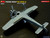 MIN48048 1/48 Miniart Focke-Wulf FW 190D-9 Mimetall Prod (ADVANCED) - PREORDER MIN48040 MMD Squadron