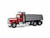 RMX12628 1/25 Revell Kenworth W-900 Dump Truck Plastic Model Kit 12628 MMD Squadron