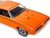 RMX14530 1/24 Revell 1969 Pontiac GTO "The Judge" 2N1 Plastic Model Kit 14530 MMD Squadron