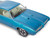 RMX14530 1/24 Revell 1969 Pontiac GTO "The Judge" 2N1 Plastic Model Kit 14530 MMD Squadron