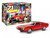 RMX14555 1/25 Revell 1971 Ford Mustang Mach 1 007 James Bond Plastic Model Kit 14555 MMD Squadron
