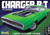 RMX14561 1/25 Revell 1970 Dodge Charger R/T Plastic Model Kit 14561 MMD Squadron