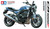 TAM14144 1/12 Tamiya Honda Cb1000F Motorcycle - PREORDER TAM24031 MMD Squadron