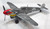 TAM61128 1/48 Tamiya Messerschmitt Bf109 G-6 Late Model - 61128 MMD Squadron