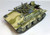 TDM35106 1/35 Thunder Model Bergehetzer Early with 2CM flak TM35106 MMD Squadron