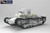 GEK-35GM0063 1/35 Gecko British Infantry Tank Mk. I (A11 Type A)  35GM0063 MMD Squadron