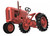 TDM72001 1/72 Thunder Model US Case VAI Tractor 2 kits edition + Le Tourneau Compaction Ro TM72001 MMD Squadron