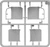 1/35 Miniart German 4x4 Cargo Truck 3.6-6700A - PREORDER