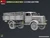 1/35 Miniart German 4x4 Cargo Truck 3.6-6700A - PREORDER
