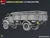 1/35 Miniart German 4x4 Cargo Truck 3.6-6700A - PREORDER