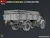 1/35 Miniart German 4x4 Cargo Truck 3.6-6700A - PREORDER