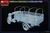 1/35 Miniart German 4x4 Cargo Truck 3.6-6700A - PREORDER