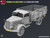 MIN35199 1/35 Miniart German 4x4 Cargo Truck 3.6-6700A - PREORDER  MMD Squadron