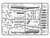 ARM70071 1/72 Arma P-51K Mustang - TM35205 MMD Squadron
