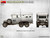 MIN35202 1/35 Miniart German Command Bus GAZ-05-193 - MMD Squadron