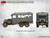 MIN35202 1/35 Miniart German Command Bus GAZ-05-193 - PREORDER  MMD Squadron