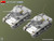 MIN35446 1/35 Miniart M3 Stuart Hybrid - MMD Squadron