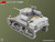 MIN35446 1/35 Miniart M3 Stuart Hybrid - MMD Squadron