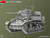 MIN35446 1/35 Miniart M3 Stuart Hybrid - MMD Squadron