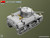 MIN35446 1/35 Miniart M3 Stuart Hybrid - PREORDER  MMD Squadron