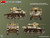 MIN35446 1/35 Miniart M3 Stuart Hybrid -   MMD Squadron