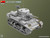 MIN35446 1/35 Miniart M3 Stuart Hybrid - MMD Squadron
