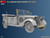 MIN35486 1/35 Miniart Kfz.1 German Troop Carrier Type 170VK - PREORDER  MMD Squadron
