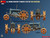 MIN38096 1/35 Miniart All-Around/Rowcrop Standard N Tractor 1936 Conversion - PREORDER  MMD Squadron