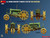 MIN38096 1/35 Miniart All-Around/Rowcrop Standard N Tractor 1936 Conversion - PREORDER  MMD Squadron