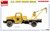 1/35 Miniart US Tow Truck G506. Special Edition - PREORDER