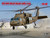 ICM48364 1/48 ICM Models UH-60A Black Hawk with crew - PREORDER  MMD Squadron