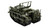 SQ3D-048001 1/48 Squadron Models M2 Cletrac High Speed Tractor  MMD Squadron