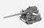 GM3D-350060 1/350 Squadron 5"/38 Mk21 Unshielded (x8)  MMD Squadron