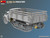 MIN53050 1/35 Miniart Sd.Kfz.3a Maultier - PREORDER  MMD Squadron