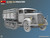 MIN53050 1/35 Miniart Sd.Kfz.3a Maultier - PREORDER  MMD Squadron