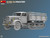 MIN53050 1/35 Miniart Sd.Kfz.3a Maultier - PREORDER  MMD Squadron