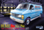 MPC1032 1/25 MPC 1986 Dodge Ram Van Home Alone Oh-Kay Plumbing  - PREORDER  MMD Squadron