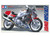 1/12 Tamiya Yamaha Fzr750R Ow01 Motorcycle Kit