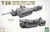 TAK2209W 1/35 Takom T28 Super Heavy Tank Big Box - MMD Squadron