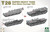 TAK2209W 1/35 Takom T28 Super Heavy Tank Big Box - MMD Squadron