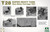 TAK2209W 1/35 Takom T28 Super Heavy Tank Big Box - MMD Squadron