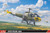 EDU972012 1/72 Eduard Enstrom 480 Helicopter Hybrid Kit Plastic Model Kit January MMD Squadron