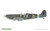 EDU8282 1/48 Eduard Spitfire F Mk.IX ProfiPACK Plastic Model Kit January MMD Squadron