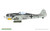 EDU82139 1/48 Eduard Fw 190F-8 ProfiPACK Plastic Model Kit January MMD Squadron