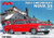 MOE2319 1/25 Moebius 1963 Chevy Nova SS Coupe - MOE1208 MMD Squadron