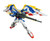 BAN2302827 1/144 Bandai RG #20 Wing Gundam EW Version  MMD Squadron