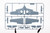 EDUR0024 1/48 Eduard P-40K Warhawk Royal Class Dual Combo - PREORDER  MMD Squadron