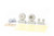 EDUR0024 1/48 Eduard P-40K Warhawk Royal Class Dual Combo - PREORDER  MMD Squadron