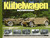 VH-KS Visual History Kubelwagen Book by David Doyle VH-42 MMD Squadron