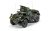 1/35 Airfix Ferret Scout Car Mk 2